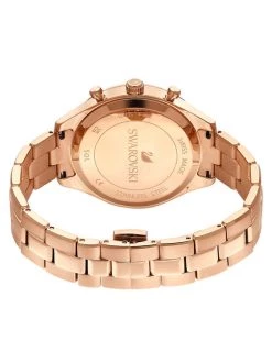 Le moins cher 😀 Swarovski Montre Octea Lux Sport 5632472 Or Couleur Or 🥰 -Montres femmes Soldes 2022 swarovski montre octea lux sport 5632472 or 2