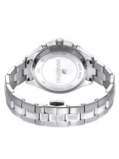 Bon marché 🎉 Swarovski Montre Octea Lux Sport 5632484 Argent Couleur Argent 🔥 -Montres femmes Soldes 2022 swarovski montre octea lux sport 5632484 argent 2