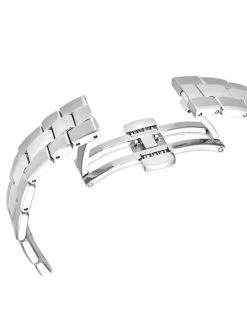 Bon marché 🎉 Swarovski Montre Octea Lux Sport 5632484 Argent Couleur Argent 🔥 -Montres femmes Soldes 2022 swarovski montre octea lux sport 5632484 argent 3