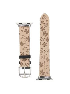 Remise 🤩 Ted Baker Bracelet de remplacement pour Apple ⌚ Watch BKS38F101B0 Noir Couleur Noir 🥰 -Montres femmes Soldes 2022 ted baker bracelet de remplacement pour apple watch bks38f101b0 noir 2