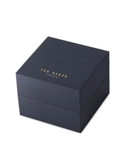 Meilleure affaire 👍 Ted Baker Montre Ammy Hearts BKG028000 Marron Couleur Marron 😍 -Montres femmes Soldes 2022 ted baker montre ammy hearts bkg028000 marron 2