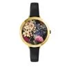 Coupon ❤️ Ted Baker Montre Ammyb BKPAMF101 Noir Couleur Noir 🧨