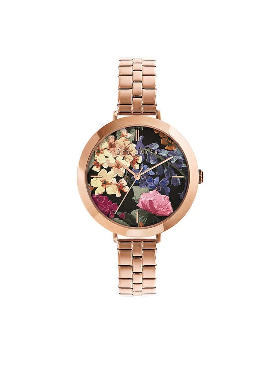 Top 10 😍 Ted Baker Montre Ammyflo BKPAMF105 Rose Couleur Rose 👏 1 Top 10 😍 Ted Baker Montre Ammyflo BKPAMF105 Rose Couleur Rose 👏