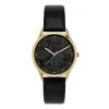 Acheter 🧨 Ted Baker Montre Belgravia BKPBGS001 Noir Couleur Noir ✨