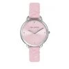 Top 10 ⭐ Ted Baker Montre BKPHTS212 Rose Couleur Rose 🔔