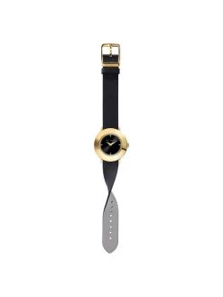 Budget 👏 Ted Baker Montre Katyaa BKPKTF903 Noir Couleur Noir ⌛