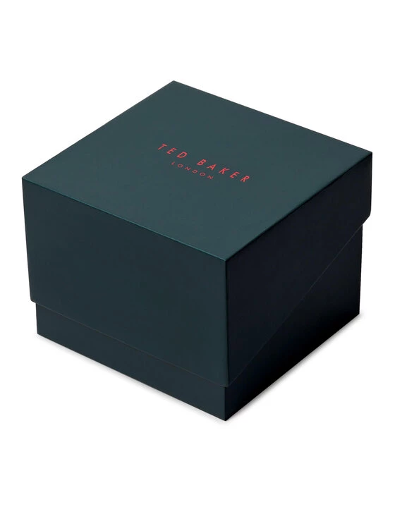 Promo 🥰 Ted Baker Montre Magnolia BKPAMS215 Or Couleur Or ✔️ 3 Promo 🥰 Ted Baker Montre Magnolia BKPAMS215 Or Couleur Or ✔️ – Image 3