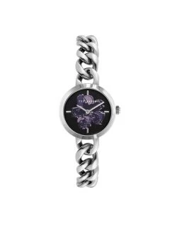 Offres 🔔 Ted Baker Montre Maiisii BKPMSS201 Argent Couleur Argent 😀