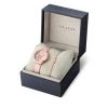 Le moins cher 😉 Ted Baker Montre Phylipa BKG028100 Rose Couleur Rose ⌛