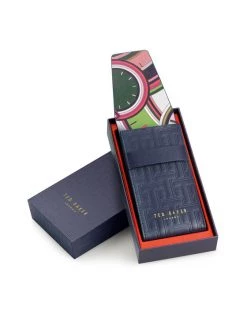 De gros 🎁 Ted Baker Montre Phylpin BKPPHF920 Argent Couleur Argent 💯 -Montres femmes Soldes 2022 ted baker montre phylpin bkpphf920 argent 3