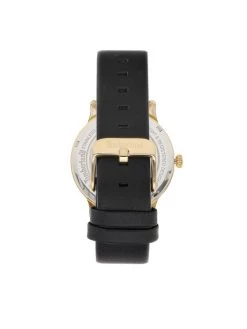 Offres 😀 Timberland Montre Trailmark TDWLA2104502 Noir Couleur Noir ⌛ -Montres femmes Soldes 2022 timberland montre trailmark tdwla2104502 noir 2