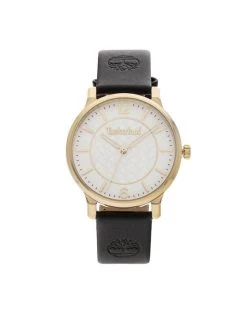 Offres 😀 Timberland Montre Trailmark TDWLA2104502 Noir Couleur Noir ⌛
