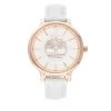 Offres ✨ Timberland Montre Wheelwright TDWLA2104401 Blanc Couleur Blanc 🌟