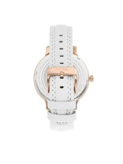 Offres ✨ Timberland Montre Wheelwright TDWLA2104401 Blanc Couleur Blanc 🌟 -Montres femmes Soldes 2022 timberland montre wheelwright tdwla2104401 blanc 2