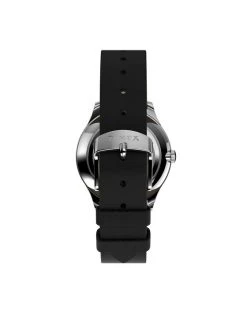 Meilleur prix ⭐ Timex Montre City TW2V01100 Noir Couleur Noir ⌛ -Montres femmes Soldes 2022 timex montre city tw2v01100 noir 2