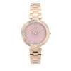 Meilleure vente 😉 Timex Montre City TW2V24300 Rose Couleur Rose 😍