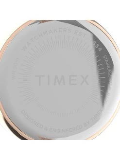 Meilleure vente 😉 Timex Montre City TW2V24300 Rose Couleur Rose 😍 -Montres femmes Soldes 2022 timex montre city tw2v24300 rose 3