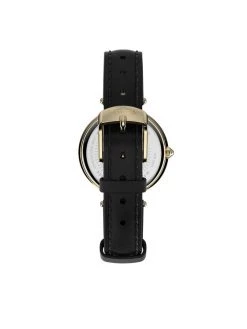 Offres 👍 Timex Montre City TW2V45100 Noir Couleur Noir 💯 -Montres femmes Soldes 2022 timex montre city tw2v45100 noir 2