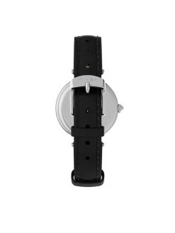 Promo 💯 Timex Montre City TW2V45200 Noir Couleur Noir 👍 -Montres femmes Soldes 2022 timex montre city tw2v45200 noir 2