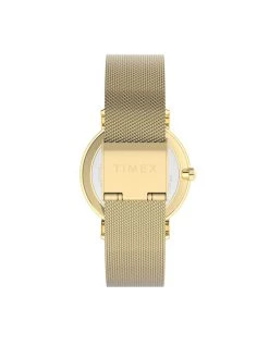 Grosses soldes 👏 Timex Montre City TW2V52300 Or Couleur Or ✨ 7 Grosses soldes 👏 Timex Montre City TW2V52300 Or Couleur Or ✨ -Montres femmes Soldes 2022 timex montre city tw2v52300 or 2