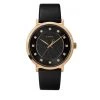 Promo 🎉 Timex Montre Crystal TW2U41200 Noir Couleur Noir ❤️