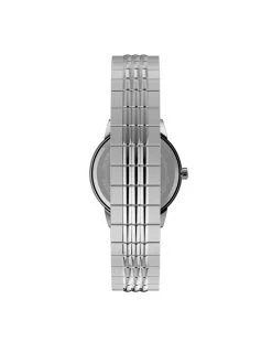 Budget 🥰 Timex Montre Easy Reader Perfect Fit TW2U08600 Argent Couleur Argent 💯 -Montres femmes Soldes 2022 timex montre easy reader perfect fit tw2u08600 argent 2