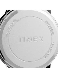 Budget 🥰 Timex Montre Easy Reader Perfect Fit TW2U08600 Argent Couleur Argent 💯 -Montres femmes Soldes 2022 timex montre easy reader perfect fit tw2u08600 argent 4