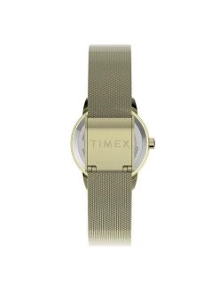Offres 👍 Timex Montre Easy Reader TW2U08000 Or Couleur Or 🎁 5 Offres 👍 Timex Montre Easy Reader TW2U08000 Or Couleur Or 🎁 -Montres femmes Soldes 2022 timex montre easy reader tw2u08000 or 2