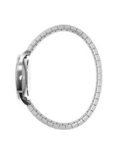 Montres femmes Soldes 2022 -Montres femmes Soldes 2022 timex montre easy reader tw2u40300 argent 1