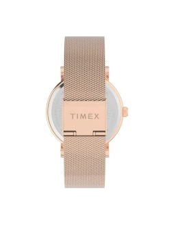 Bon marché 👍 Timex Montre Essential Originals TW2U05500 Rose Couleur Rose 🎁 -Montres femmes Soldes 2022 timex montre essential originals tw2u05500 rose 2
