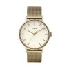 Remise 😀 Timex Montre Fairfield TW2R26500 Or Couleur Or 👏