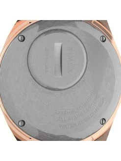 Grosses soldes 🧨 Timex Montre Malibu TW2V38700 Or Couleur Or ⌛ -Montres femmes Soldes 2022 timex montre malibu tw2v38700 or 3