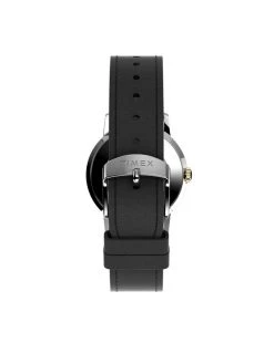 Promo 🔥 Timex Montre Marlin Mechanical TW2V44700 Noir Couleur Noir 😉 -Montres femmes Soldes 2022 timex montre marlin mechanical tw2v44700 noir 2