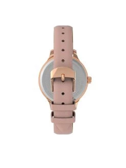 Les meilleures critiques de ⭐ Timex Montre Peyton TW2V23700 Rose Couleur Rose 🤩 -Montres femmes Soldes 2022 timex montre peyton tw2v23700 rose 2