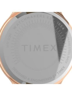 Les meilleures critiques de ⭐ Timex Montre Peyton TW2V23700 Rose Couleur Rose 🤩 -Montres femmes Soldes 2022 timex montre peyton tw2v23700 rose 3