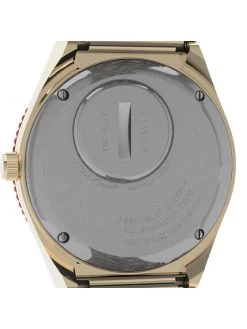 Meilleur prix 🔥 Timex Montre Q Reissue Malibu TW2U81600 Orange Couleur Orange 🛒 -Montres femmes Soldes 2022 timex montre q reissue malibu tw2u81600 orange 3