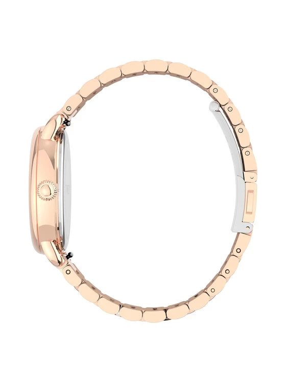 Offres 👍 Timex Montre Standard TW2U14000 Rose Couleur Rose 💯 3 Offres 👍 Timex Montre Standard TW2U14000 Rose Couleur Rose 💯 – Image 3