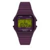 Tout neuf 💯 Timex Montre T80 TW2U93900 Violet Couleur Violet 😉