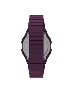 Tout neuf 💯 Timex Montre T80 TW2U93900 Violet Couleur Violet 😉 -Montres femmes Soldes 2022 timex montre t80 tw2u93900 violet 2