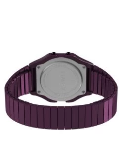 Tout neuf 💯 Timex Montre T80 TW2U93900 Violet Couleur Violet 😉 -Montres femmes Soldes 2022 timex montre t80 tw2u93900 violet 3