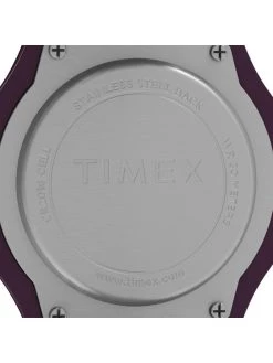 Tout neuf 💯 Timex Montre T80 TW2U93900 Violet Couleur Violet 😉 -Montres femmes Soldes 2022 timex montre t80 tw2u93900 violet 4