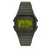 Meilleur prix 👍 Timex Montre T80 TW2U94000 Vert Couleur Vert 🔔