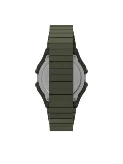 Meilleur prix 👍 Timex Montre T80 TW2U94000 Vert Couleur Vert 🔔 -Montres femmes Soldes 2022 timex montre t80 tw2u94000 vert 2