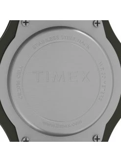 Meilleur prix 👍 Timex Montre T80 TW2U94000 Vert Couleur Vert 🔔 -Montres femmes Soldes 2022 timex montre t80 tw2u94000 vert 4
