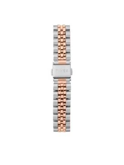 Bon marché ❤️ Timex Montre The Waterbury TW2T49200 Argent Couleur Argent 🔥 -Montres femmes Soldes 2022 timex montre the waterbury tw2t49200 argent 2