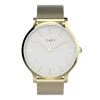Meilleure vente 🔔 Timex Montre Transcend™ TW2T74100 Or Couleur Or 🌟