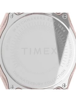 Meilleure vente ❤️ Timex Montre TW2V33100 Rose Couleur Rose 👏 -Montres femmes Soldes 2022 timex montre tw2v33100 rose 4