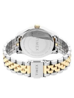 Vente flash 💯 Timex Montre Waterbury Legacy TW2U53900 Or Couleur Or ✔️ -Montres femmes Soldes 2022 timex montre waterbury legacy tw2u53900 or 4