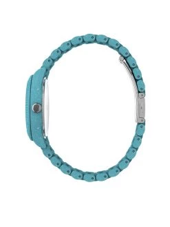 Montres femmes Soldes 2022 -Montres femmes Soldes 2022 timex montre waterbury ocean tw2v33200 bleu 1