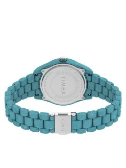 Meilleur prix 👍 Timex Montre Waterbury Ocean TW2V33200 Bleu Couleur Bleu 😀 -Montres femmes Soldes 2022 timex montre waterbury ocean tw2v33200 bleu 3